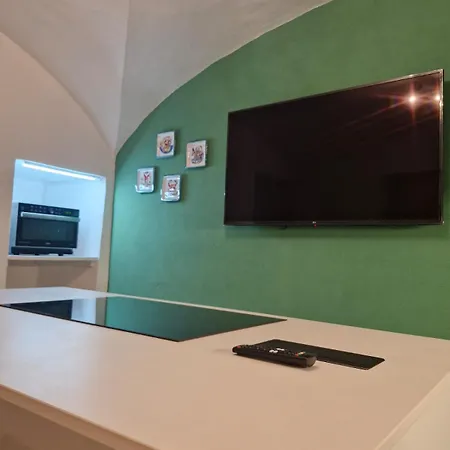 Casa de Férias Locus Amoenus Acireale