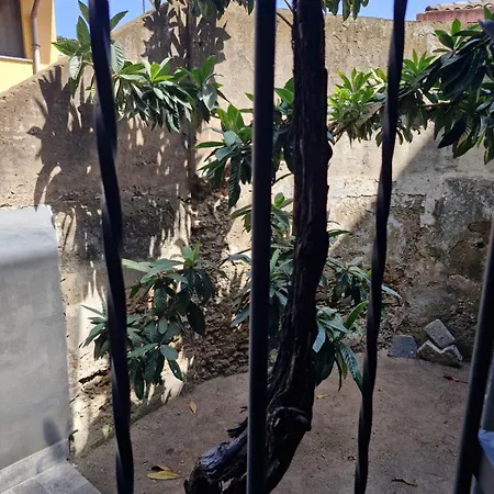 Casa de Férias Locus Amoenus Acireale