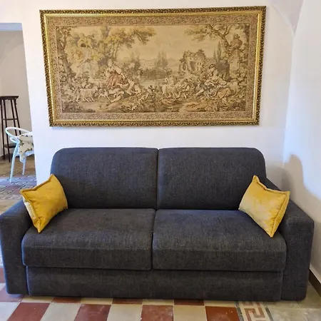 Locus Amoenus Casa de Férias Acireale