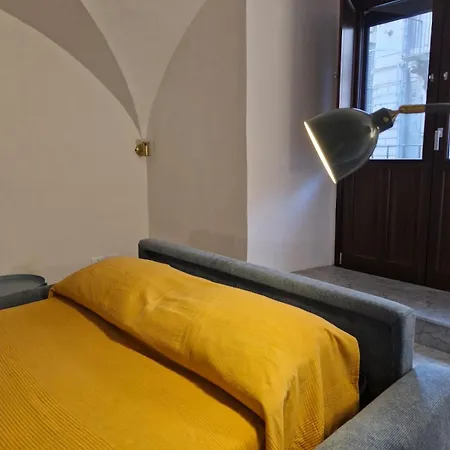 Дом отдыха Locus Amoenus Ачиреале