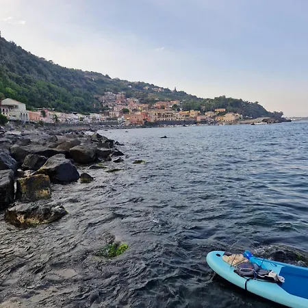 Locus Amoenus Σπίτι διακοπών *