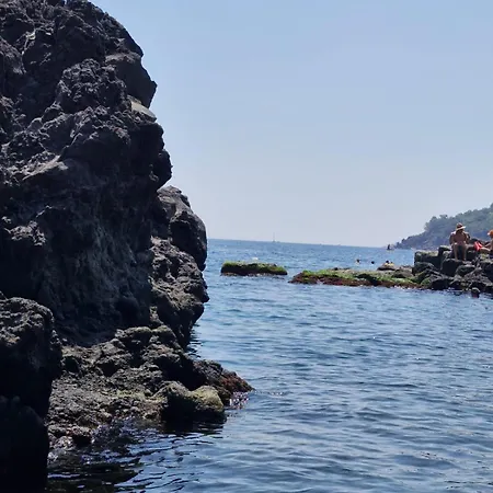 Locus Amoenus Σπίτι διακοπών *